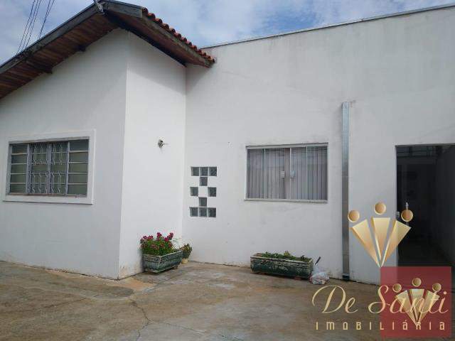 Residencial para Venda, Parque Dos Eucaliptos, Mogi Guaçu/SP